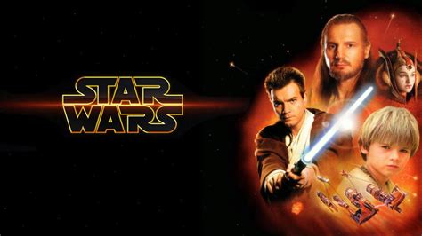 star wars episode   phantom menace