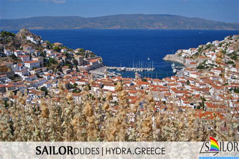 Information About The Greece Sailing Areas Where We
