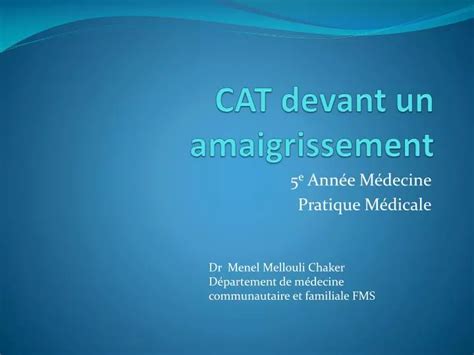 Ppt Cat Devant Un Amaigrissement Powerpoint Presentation Free