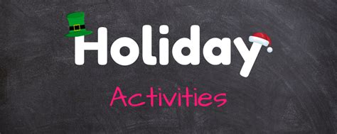 holiday activities archives mathteachercoachcom