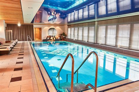 luxus spa  muenchen hotel vier jahreszeiten kempinski muenchen