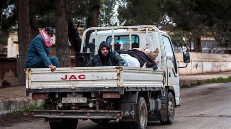 iŞİd 220 süryani yi kaçırdı al jazeera turk ortadoğu