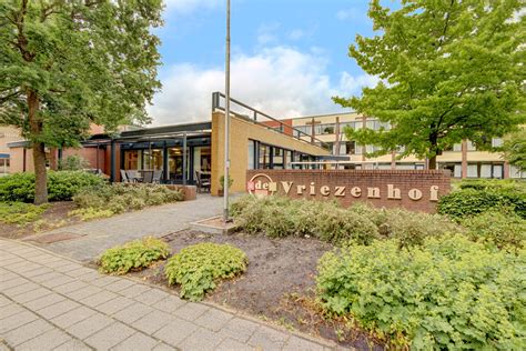 woon en zorgcentrum vriezenhof vriezenveen bca brand compartimentering en afdichtingen bv