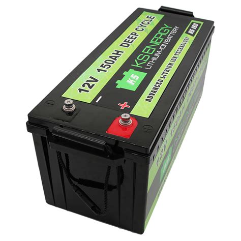 lithium car battery  ah deep cycle llithium ion battery