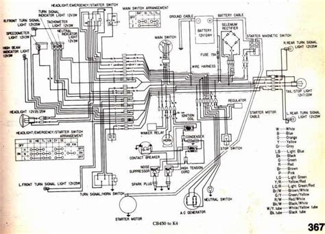 honda gx electric start wiring diagram okthis time