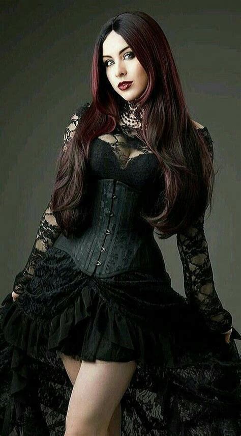 pin by huyana bell on clothes in 2020 gothic fashion