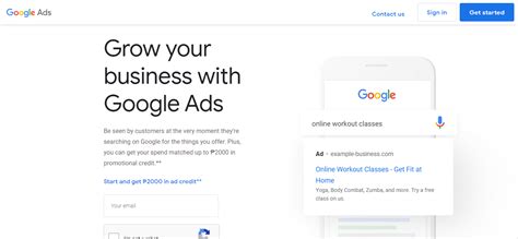 google ads  beginners  full tutorial digital marketing blog