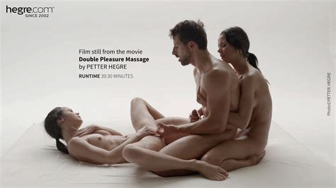Double Pleasure Massage