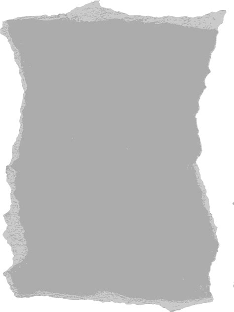 ripped paper png pic png  png