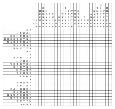 printable nonogram puzzles printable crossword puzzles nonograms printable nonogram puzzles