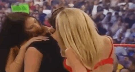 wwe divas 50 sexiest moments page 9