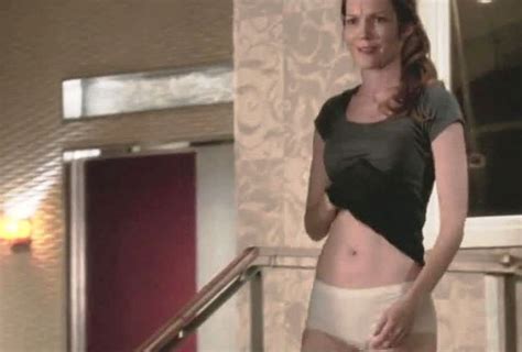naked darby stanchfield in castle