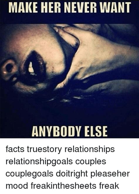 Freaky Relationship Goals Couple Memes Instagram New Freaky Couple