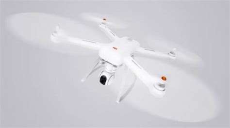 xiaomi mi drone  news sale starts  march  specs price detailed mobipicker