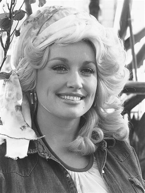 the best dolly parton quotes empowering women