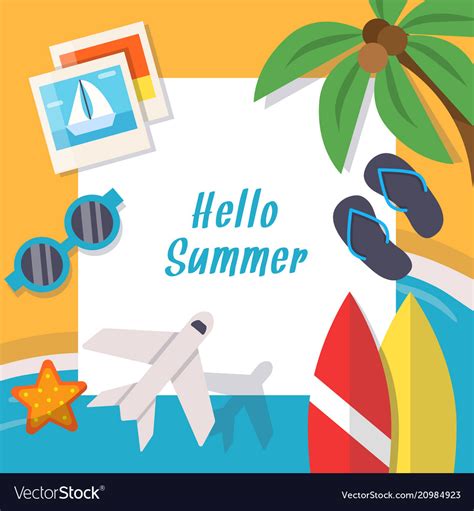 background pictures  summer theme royalty  vector
