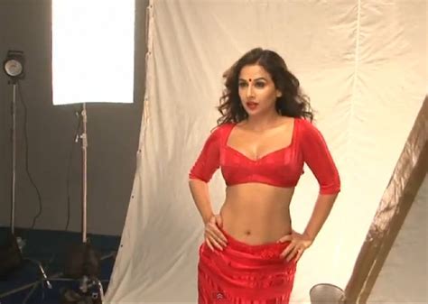 vidya balan rocks bollywood actress the new aamir khan [photos]
