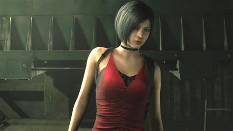 Ada Wong Resident Evil 2 Wallpapers Wallpaper Cave