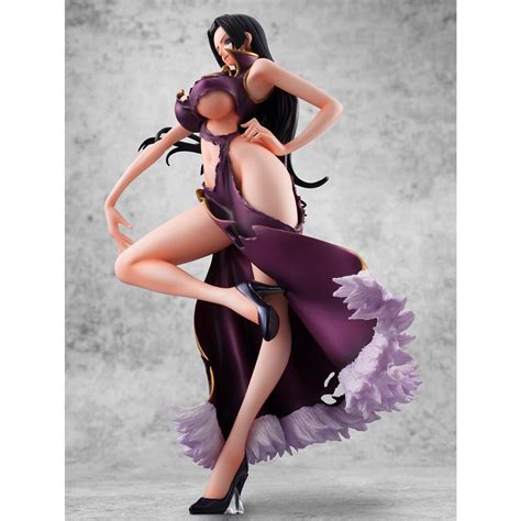 portrait of pirates [one piece] limited edition empress and princess