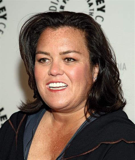 Rosie O’donnell Biography Films Tv Shows And Facts Britannica