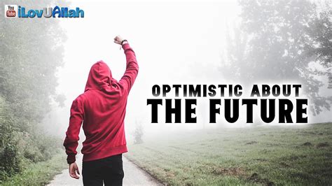 optimistic  future  islam