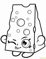 Coloring Shopkins Pages Shopkin Printable Lips Cheese Zee Season Color Chee Print Colouring Sheets Hopkins Kids Drawing Chocolate Cartoon Lippy sketch template