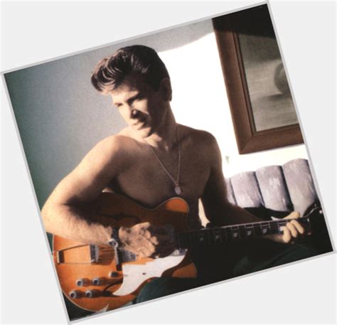 chris isaak official site for man crush monday mcm woman crush wednesday wcw