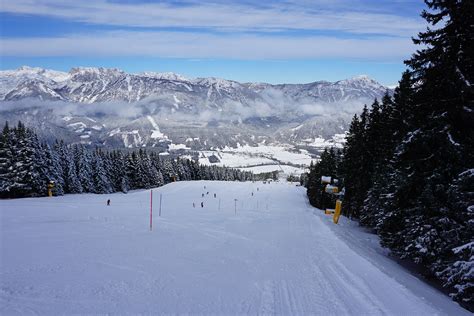 gruppen skirennen hauser kaibling