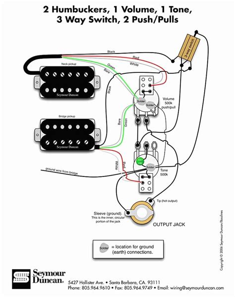 epiphone paul wiring diagram