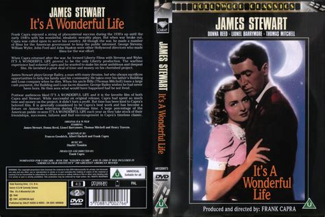 it s a wonderful life dvd images thecelebritypix chainimage