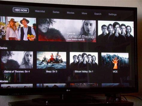 Hbo Challenges Netflix’s Streaming Supremacy With International