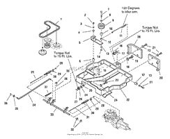 craftsman zts  parts diagram  wiring diagram