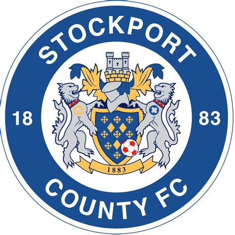 stockport county football club marketing stockport