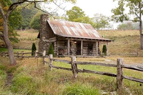 pin  jake bogardus  rustic cabin tiny log cabins  cabins