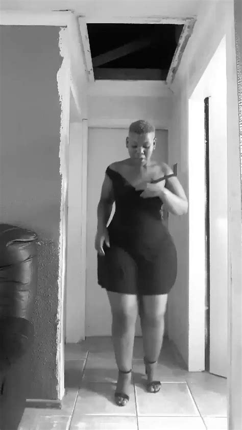 mzansi girls rock 18 on twitter thick girl challenge