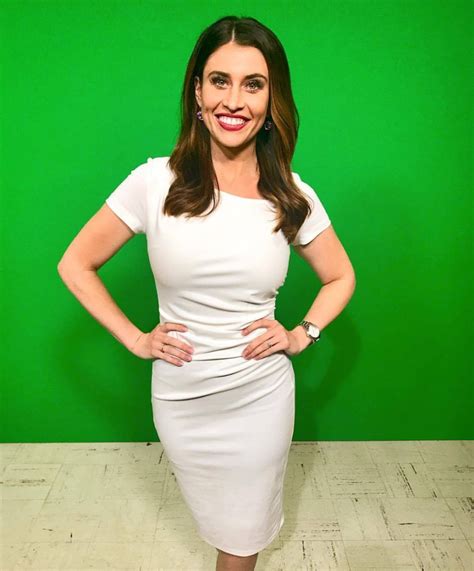newscasters who refused to let body shamers get them down