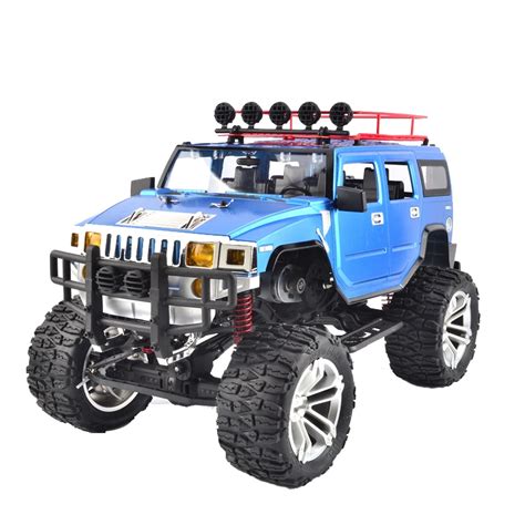 upgrade electric rc truck   high speed  wheel drive truck climbing rc auto wd rtr