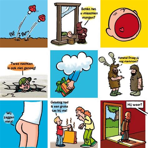 nederlandse spreekwoorden en uitdrukkingen spreekwoord