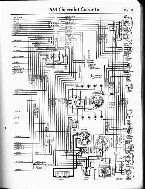 chevy truck wiring diagram  wiring diagram