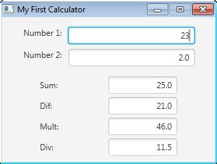 cristinas java programming blog simple javafx fxml calculator  bindings
