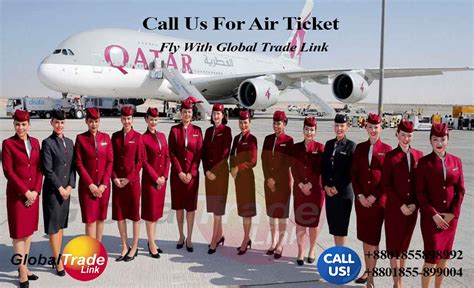 qatar airways dhaka office phone number address