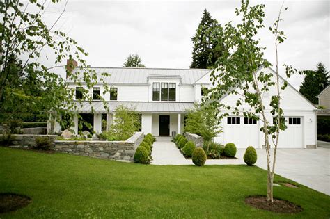 content   cottage  modern farmhouse  house