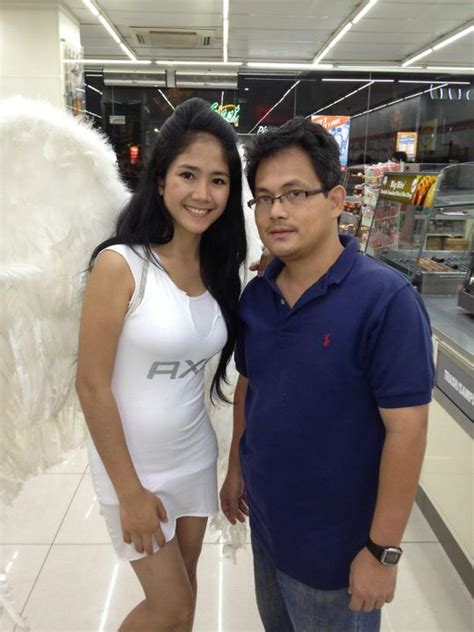 Gallery Cewek Sekzi Axe Angel Falls Indonesia Part 2
