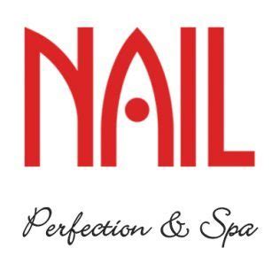 nail perfection spa wins ninth talk award  outstanding customer