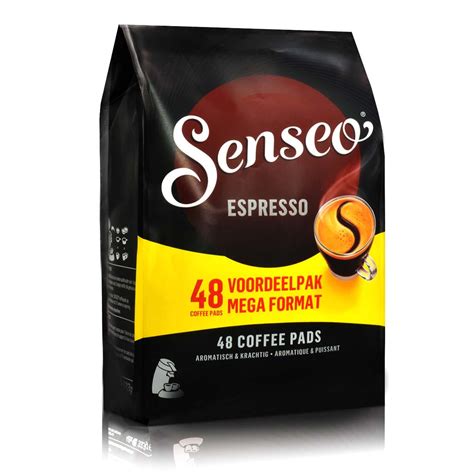 senseo philips espresso pads  szt sklepkawapl
