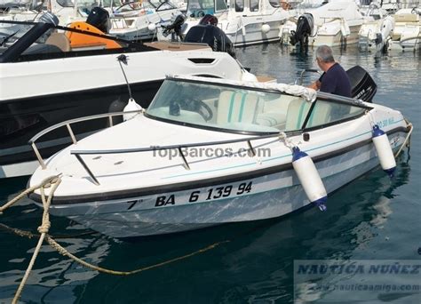 Rio 500 Midi A Girona Barche Usate Top Boats