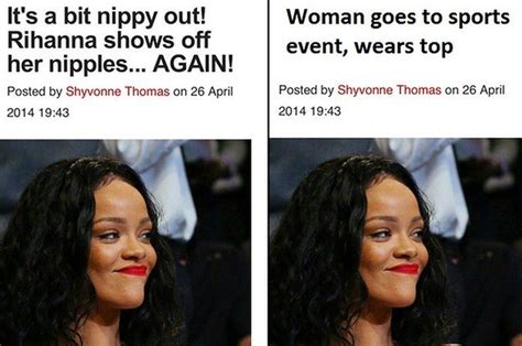 community post 13 snarky news headlines about women improved