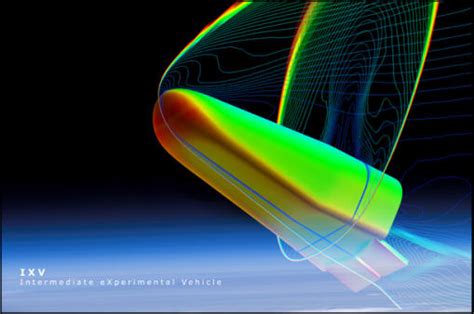 usd aerodynamic  aerothermodynamic simulations software  university