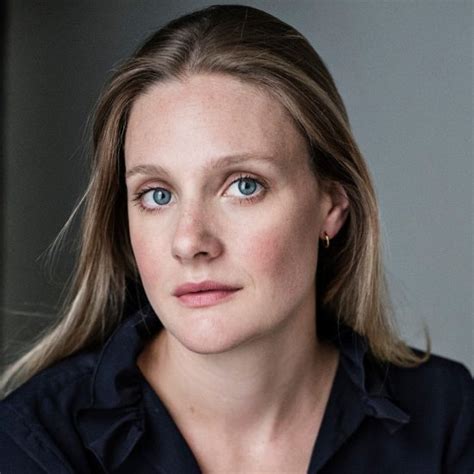 Romola Garai