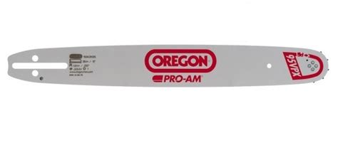 Oregon 160mlbk041 16 40cm Advancecut Chainsaw Guide Bar